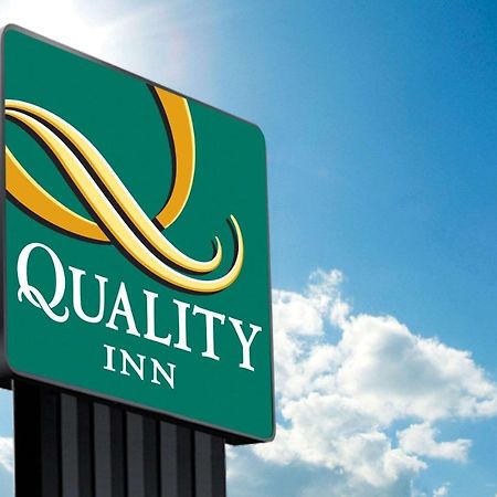 Quality Inn Monteagle Extérieur photo