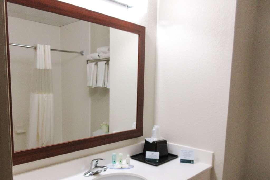 Quality Inn Monteagle Chambre photo