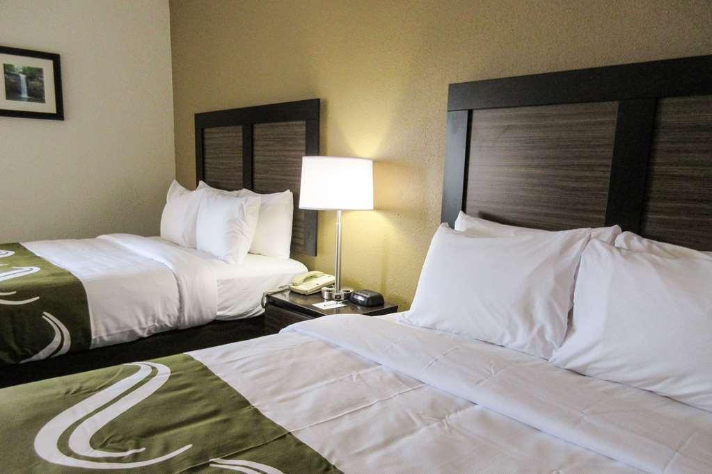 Quality Inn Monteagle Chambre photo