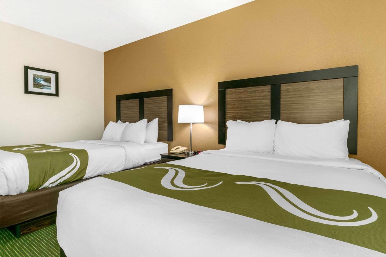 Quality Inn Monteagle Extérieur photo