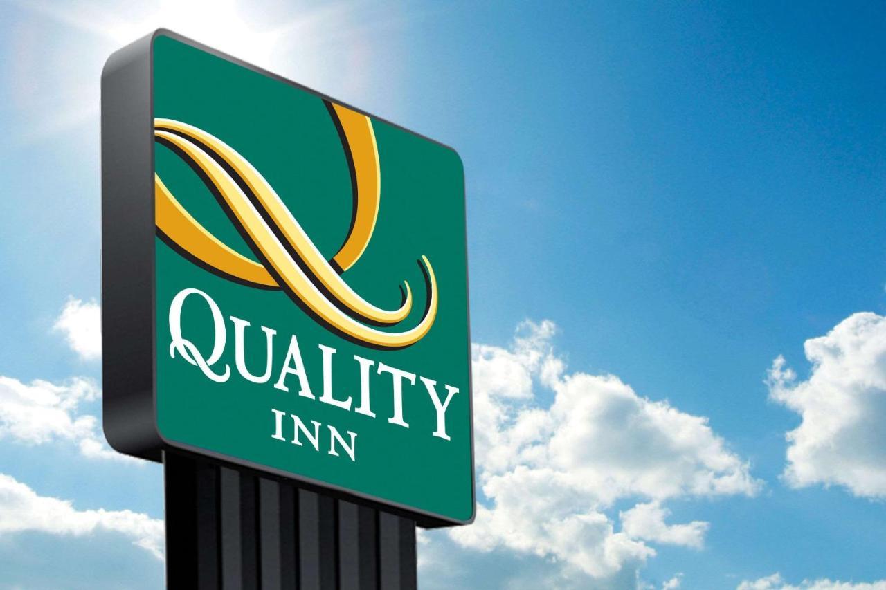 Quality Inn Monteagle Extérieur photo