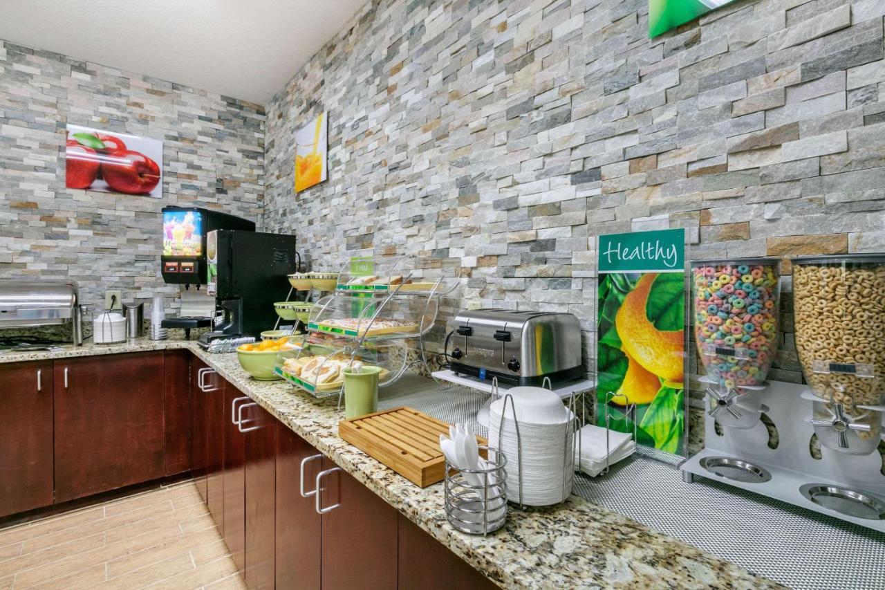 Quality Inn Monteagle Extérieur photo