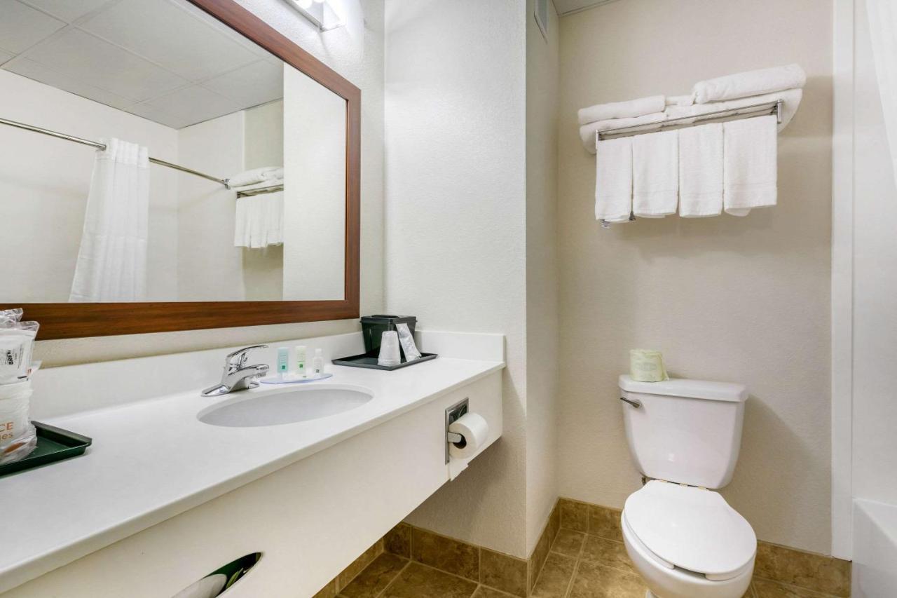Quality Inn Monteagle Extérieur photo