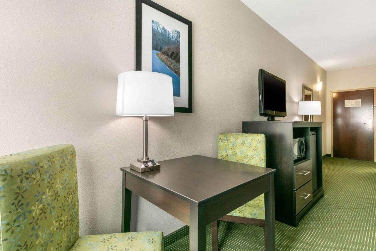 Quality Inn Monteagle Extérieur photo